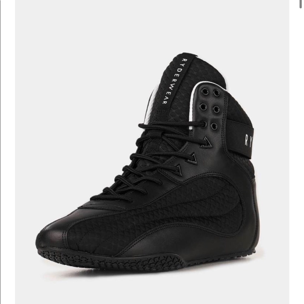 Ryderwear D-Mak Rogue Men’s Shoes